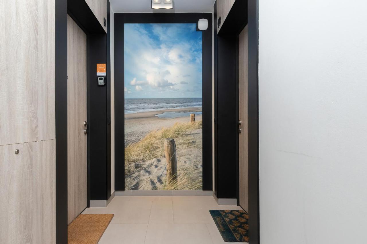 Nowa Letnica Apartments By Noclegi Renters Γκντανσκ Εξωτερικό φωτογραφία