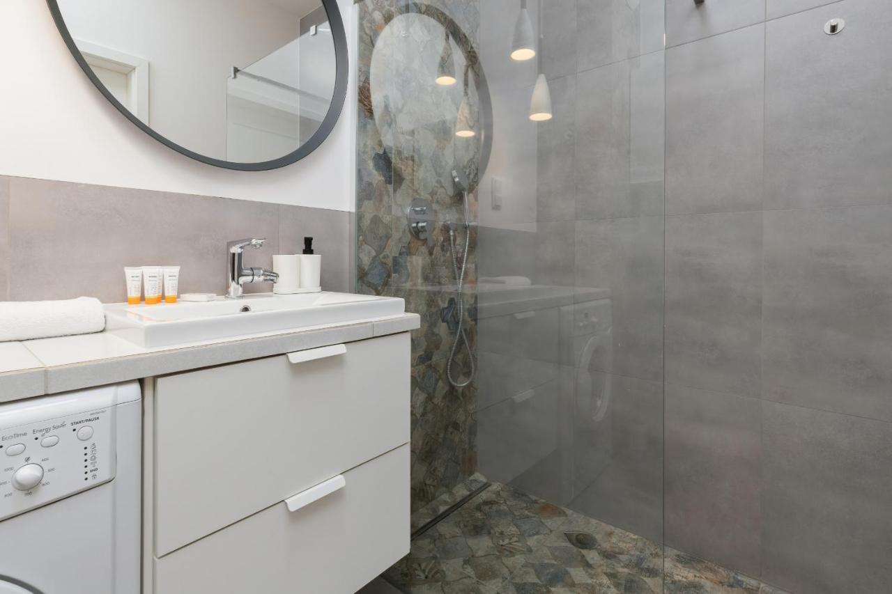 Nowa Letnica Apartments By Noclegi Renters Γκντανσκ Εξωτερικό φωτογραφία
